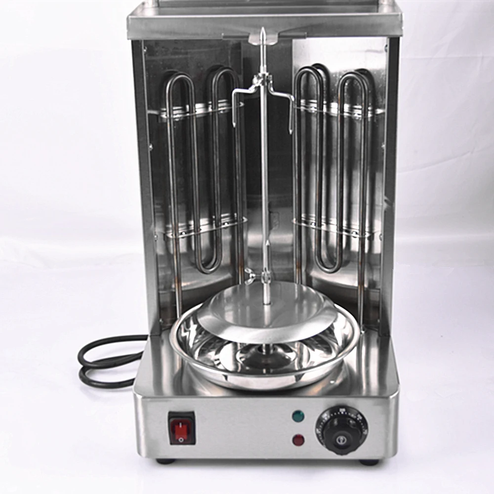 Griglia Elettrica Automatica p - Kebab Shawarma Machine recensione e prezzo
