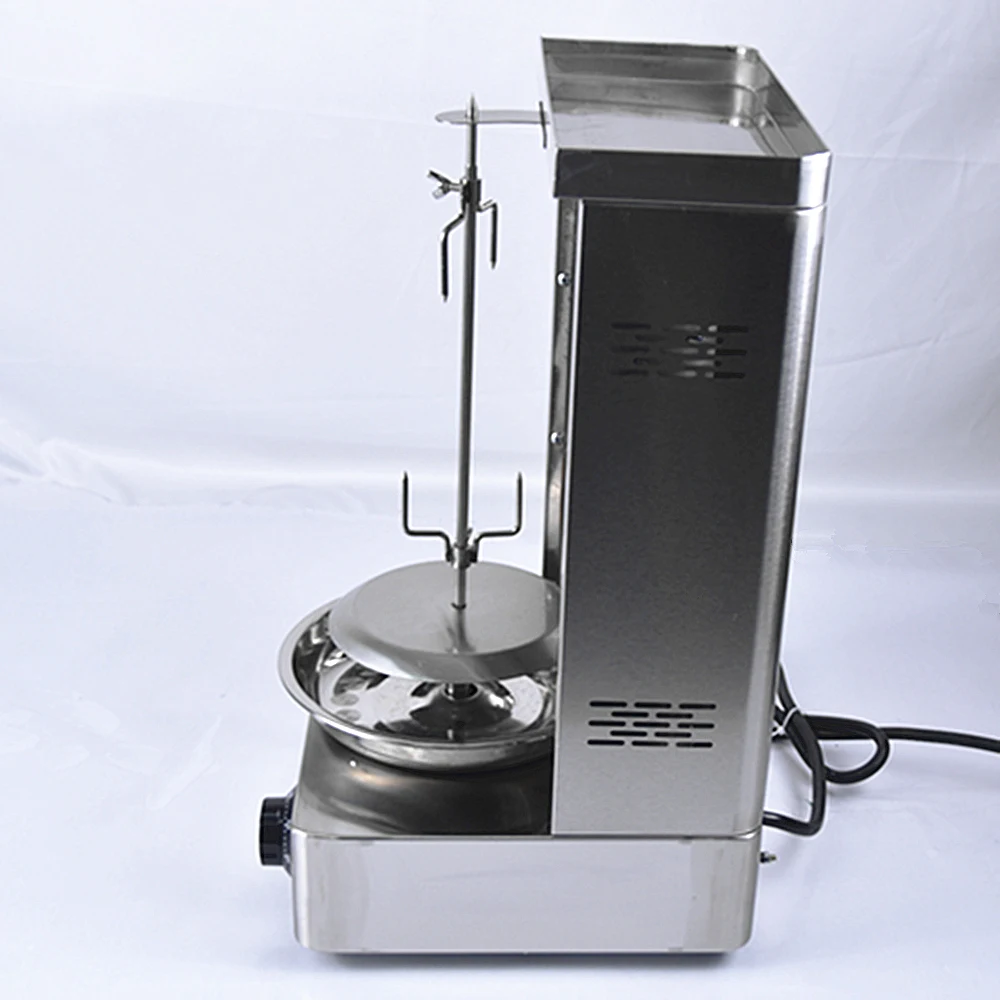 Griglia Elettrica Automatica p - Kebab Shawarma Machine recensione e prezzo