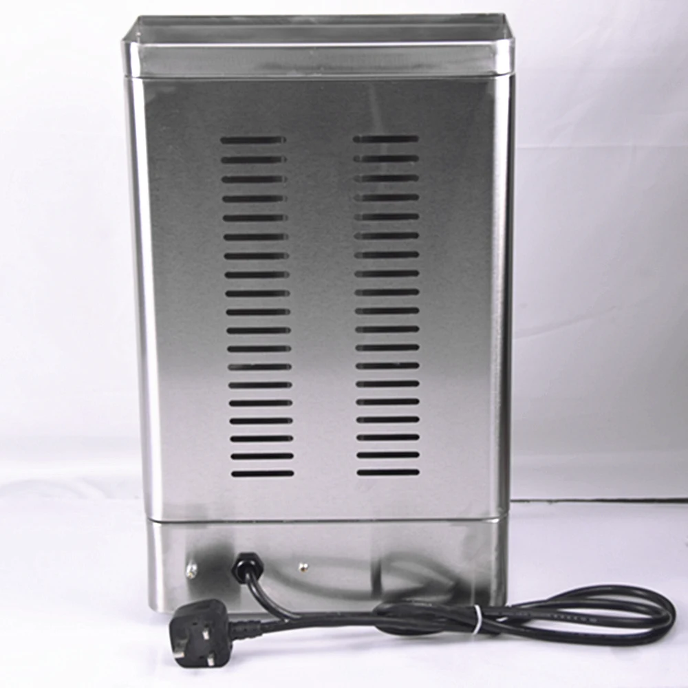 Griglia Elettrica Automatica p - Kebab Shawarma Machine recensione e prezzo