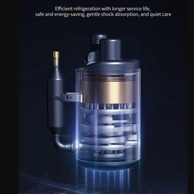 Tritaghiaccio Macchina per ras - Slushy Machine recensione e prezzo