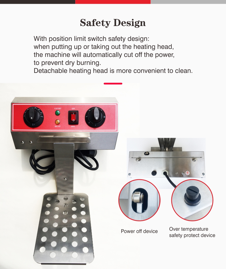 Friggitrici Elettriche Commerc - Commercial Kitchen Induction recensione e prezzo