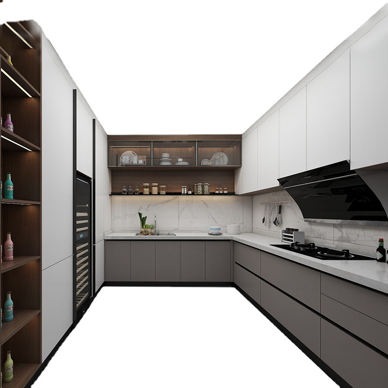 Mobili da cucina semplici e de - Commercial Kitchen Rental recensione e prezzo