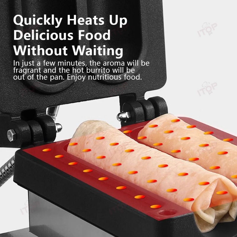 Macchina per Shawarma, Gyro, T - Kebab Shawarma Machine recensione e prezzo