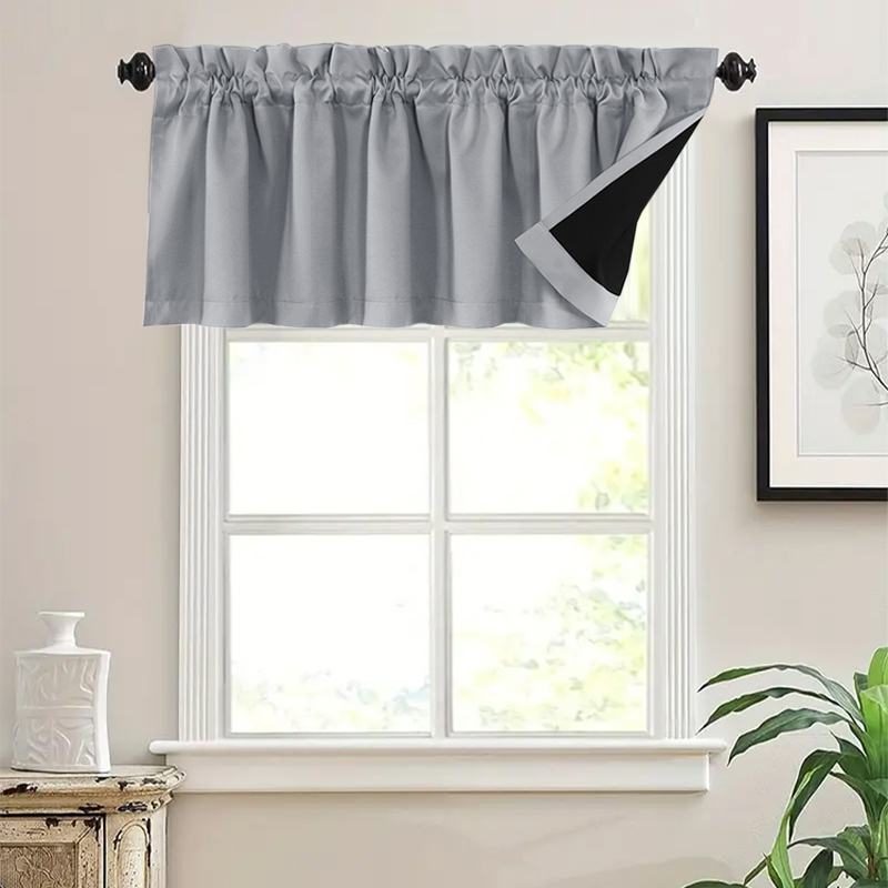 Tenda corta da cucina oscurant - Commercial Kitchen Canopy recensione e prezzo