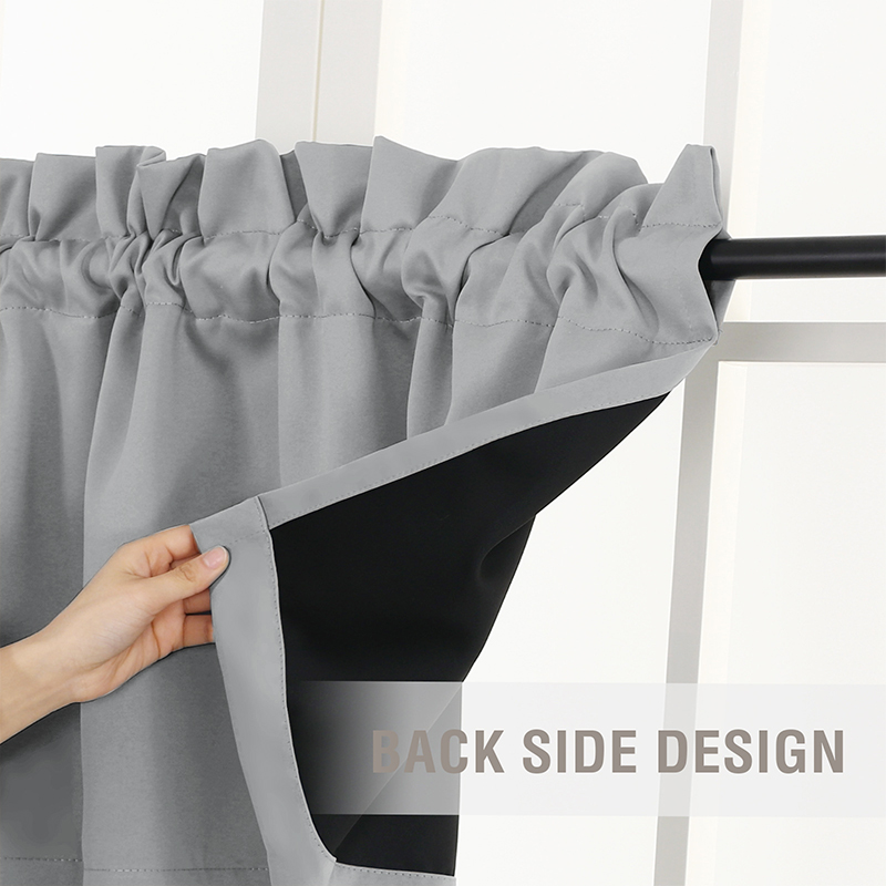 Tenda corta da cucina oscurant - Commercial Kitchen Canopy recensione e prezzo