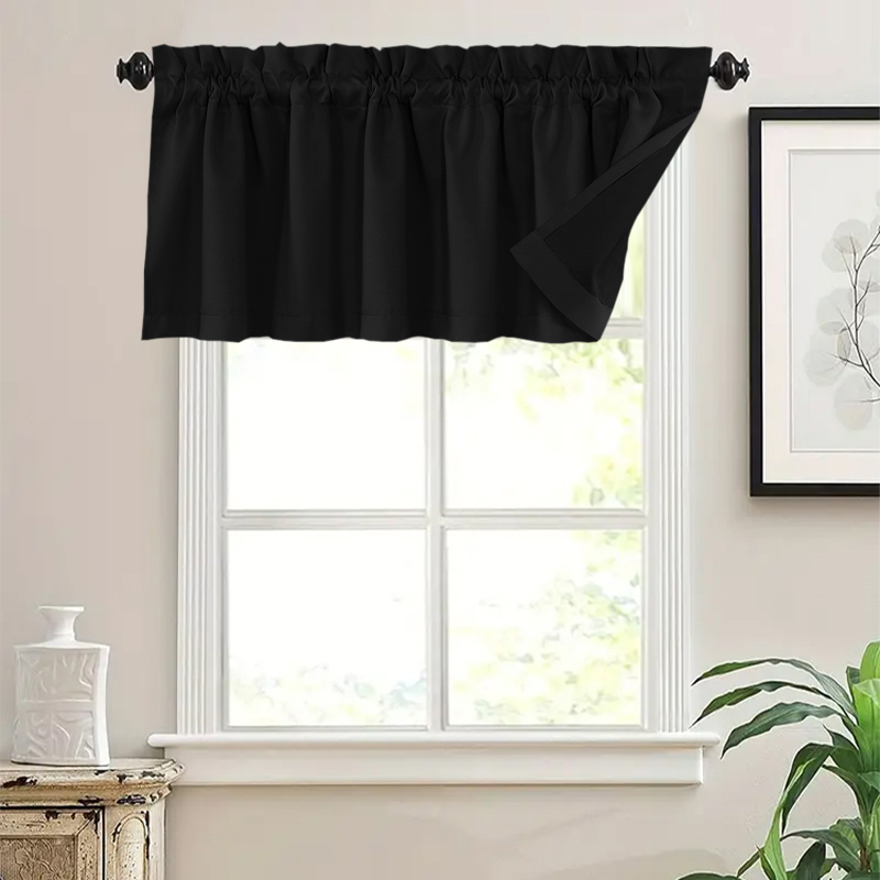 Tenda corta da cucina oscurant - Commercial Kitchen Canopy recensione e prezzo