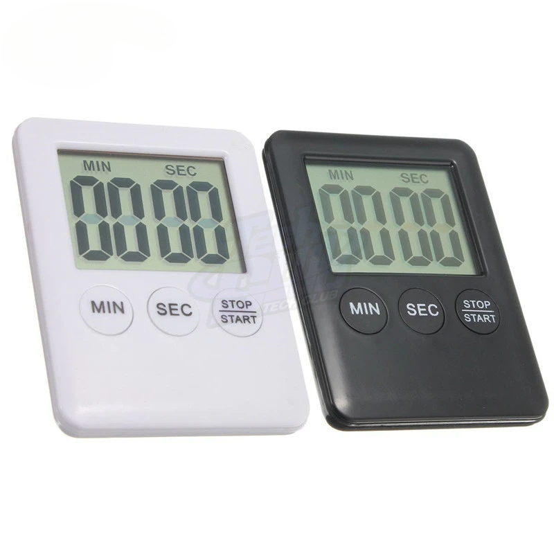Timer da Cucina Magnetico con  - Commercial Kitchen Timer recensione e prezzo