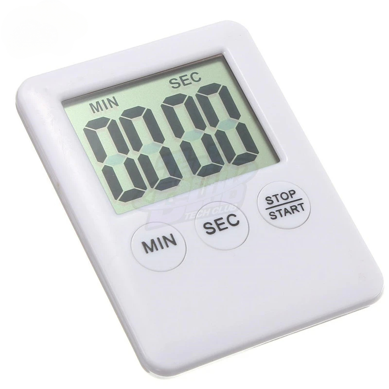 Timer da Cucina Magnetico con  - Commercial Kitchen Timer recensione e prezzo