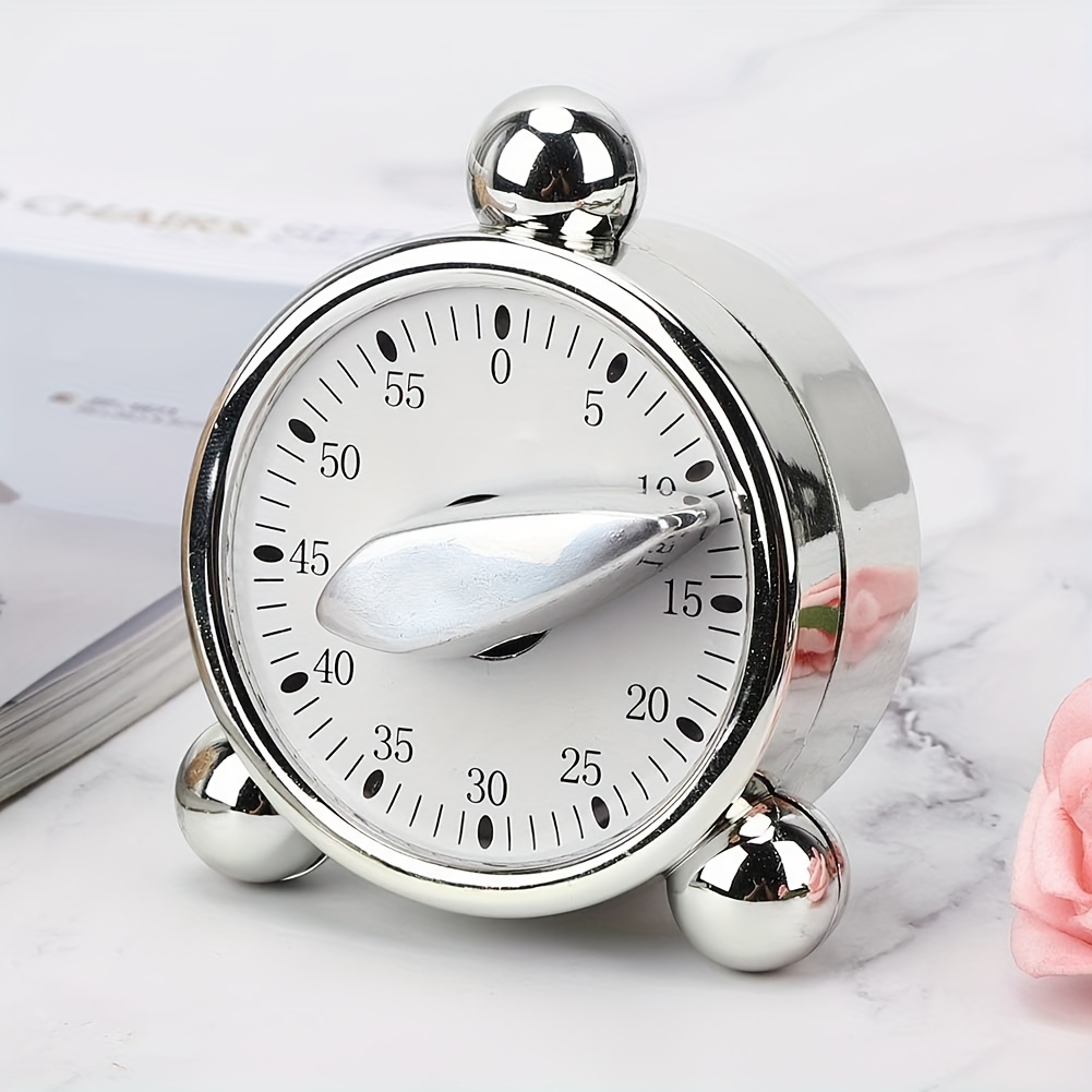 Temporizzatore meccanico visib - Commercial Kitchen Timer recensione e prezzo
