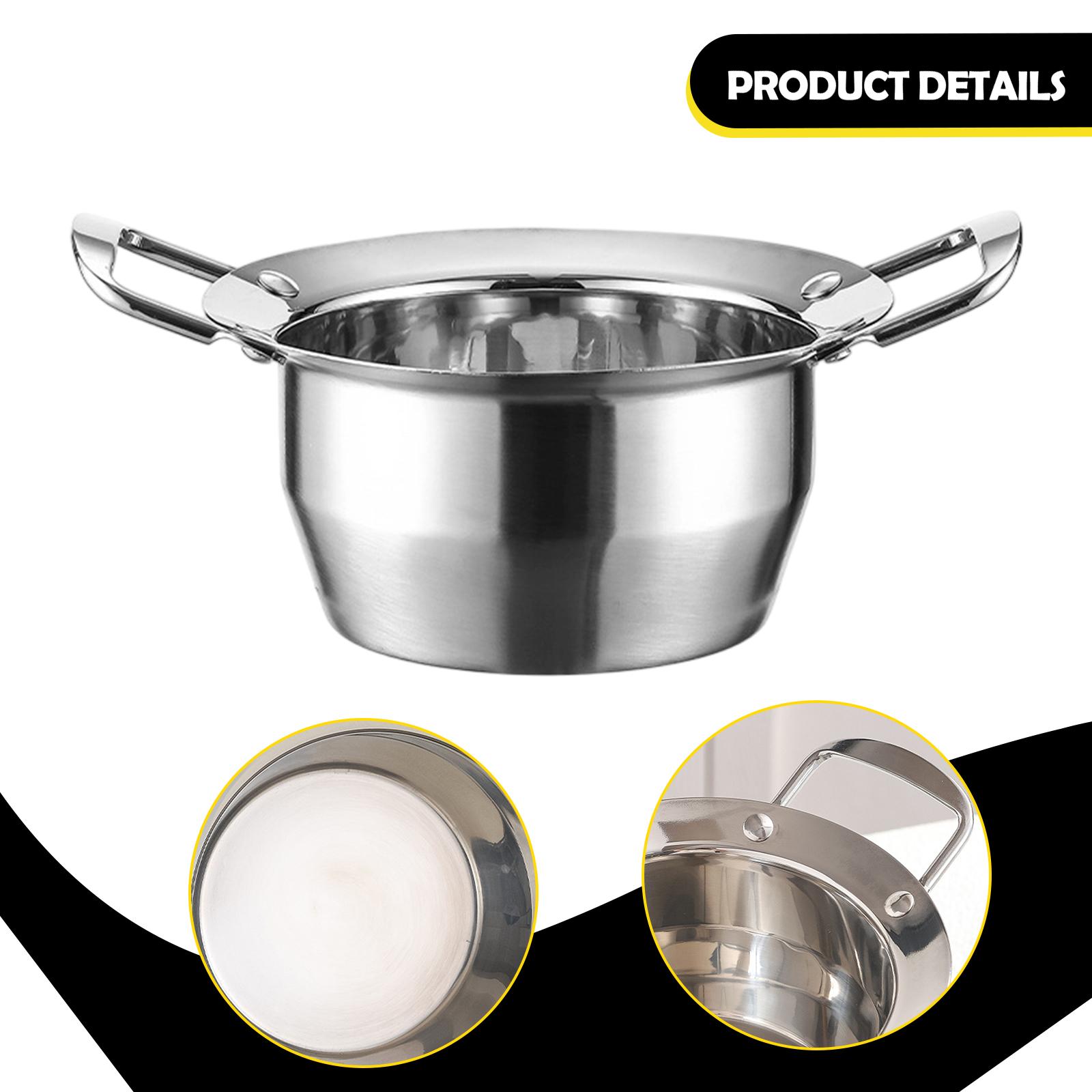 Mini Pentola in Acciaio Inox c - Induction Cooker Commercial recensione e prezzo