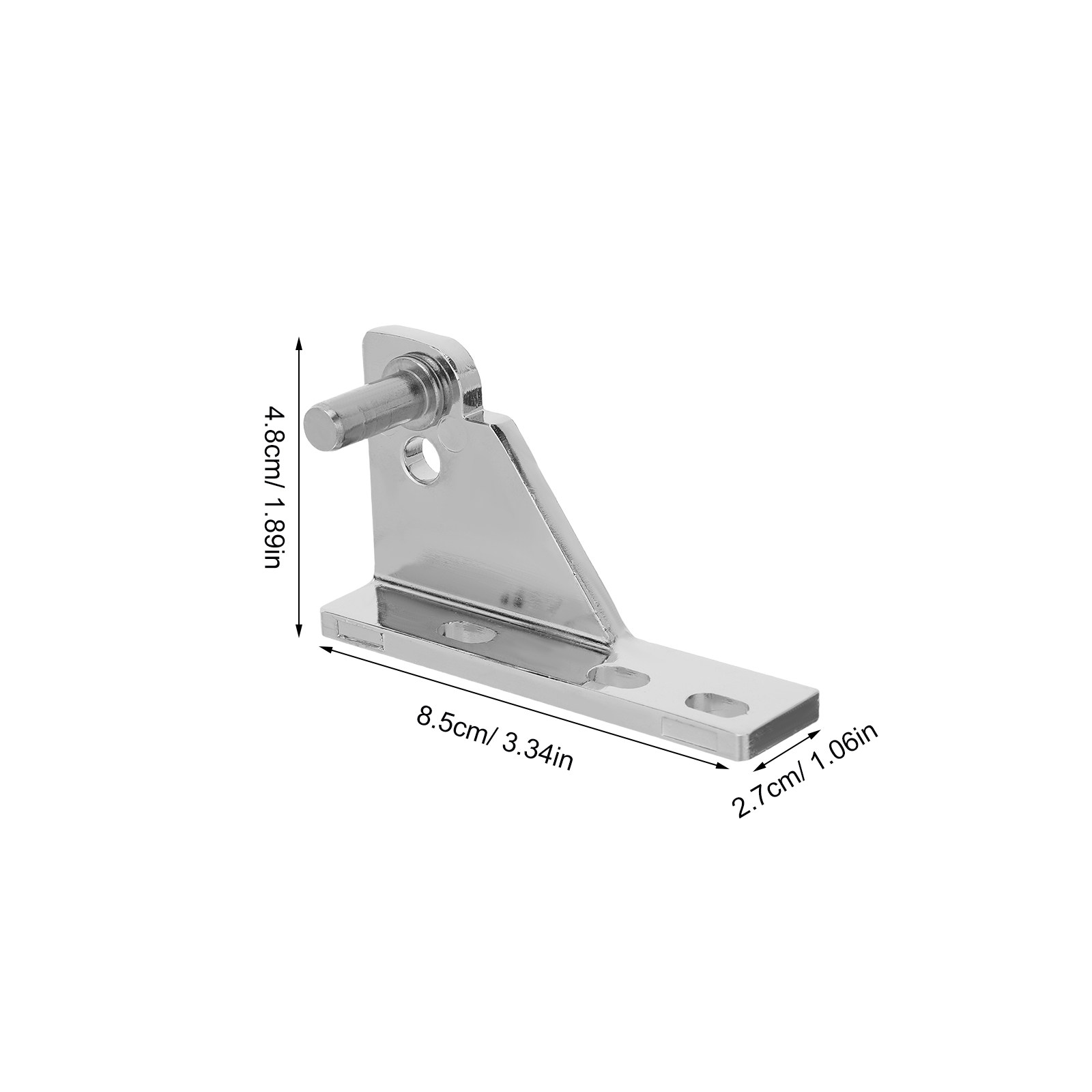 4 Pezzi Cerniere per Congelato - Commercial Kitchen Repair recensione e prezzo
