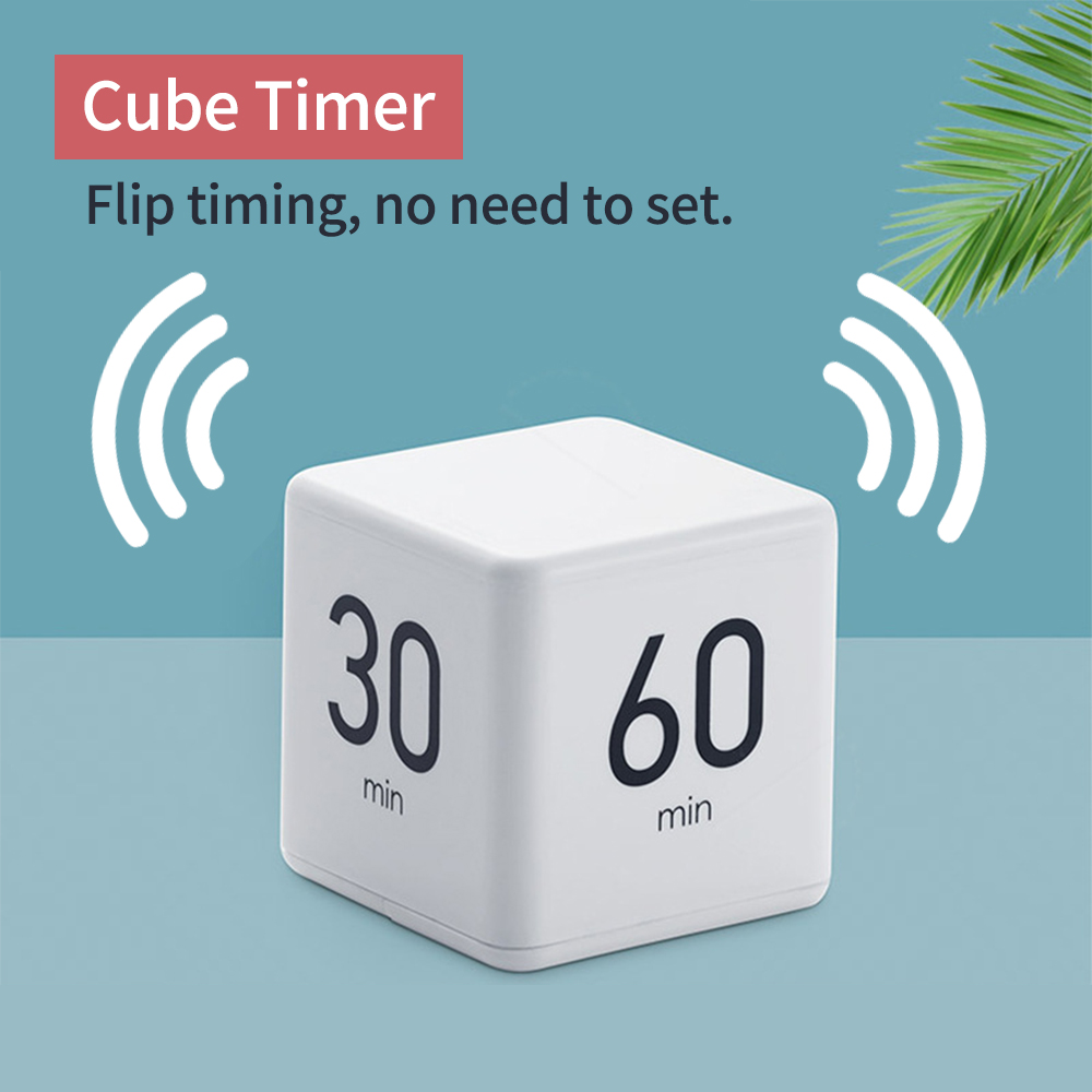 Timer a cubo portatile Timer d - Commercial Kitchen Timer recensione e prezzo
