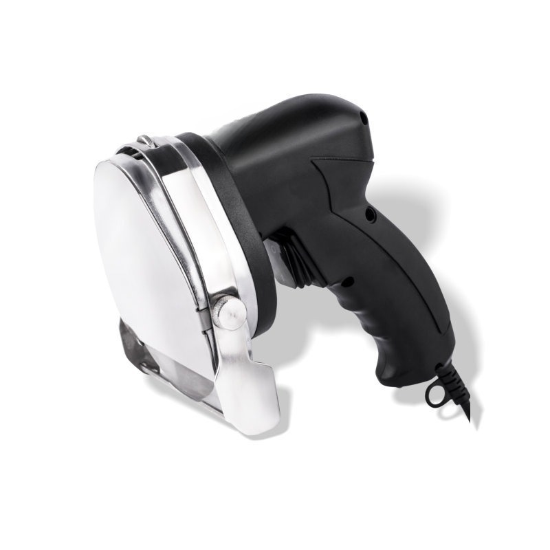 Affettatrice Elettrica Manuale - Kebab Shawarma Machine recensione e prezzo
